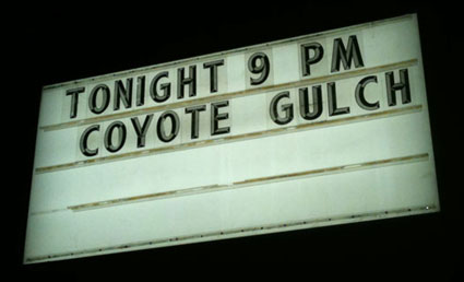 Marquee